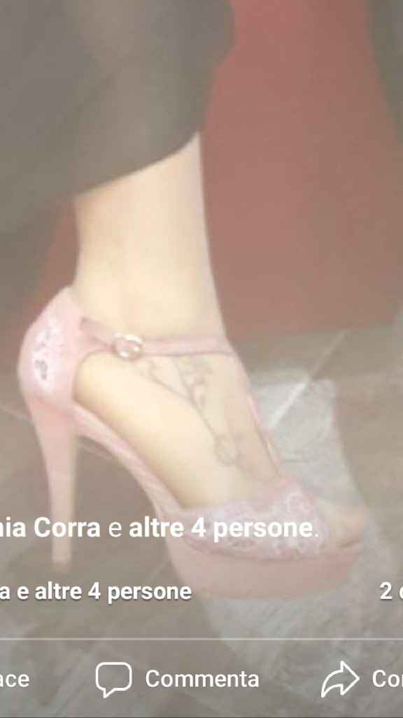 Scarpe 1 e 2 - 2