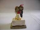 Cake topper