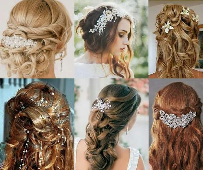 Qual é la giusta acconciatura? - 3