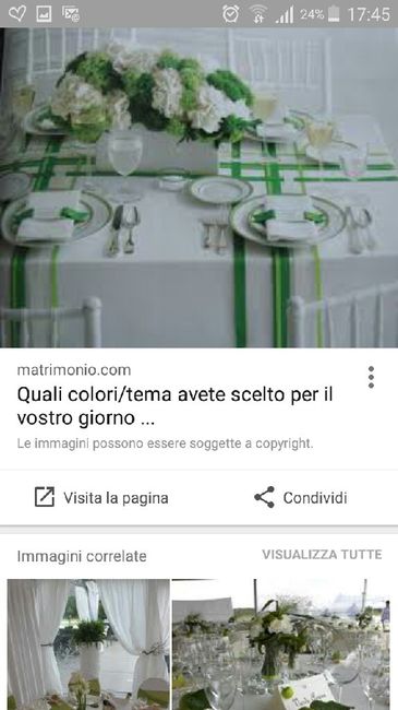 Colore matrimonio - 1