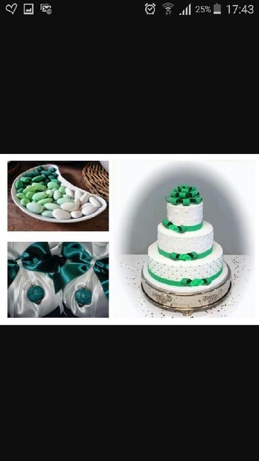 Colore matrimonio - 3