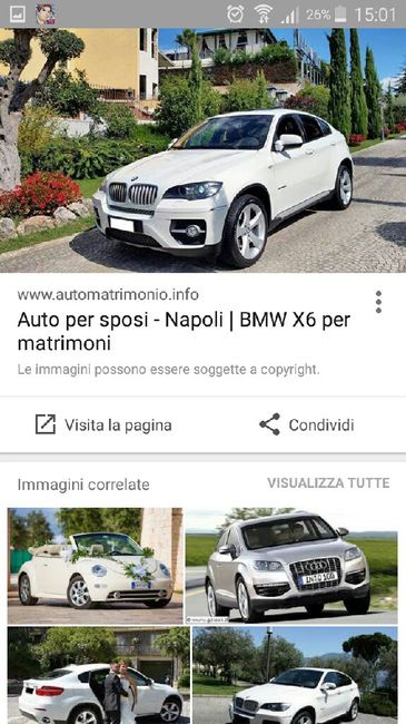Auto che dite ??? - 1