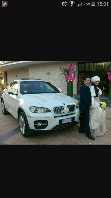 Auto che dite ??? - 2