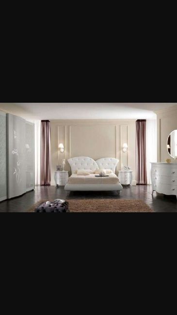 Cucina e stanza da letto - 1