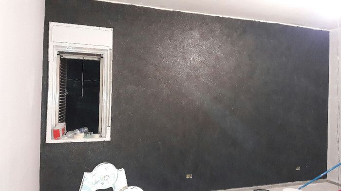 La casa prende forma... - 1