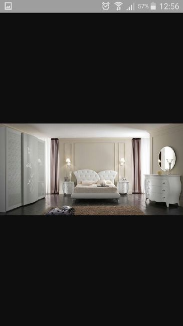 La casa prende forma... - 2