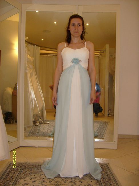 Eccomi...quasi pronto