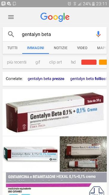 Aiutoooooo a -7 giorni - 1