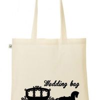 wedding bag