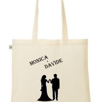 wedding bag