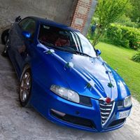 Mezzo di trasporto: come arriverai alle tue nozze? - 1