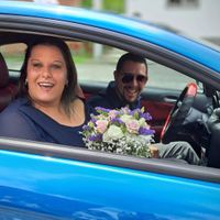 Make up sposa aiuto! - 2