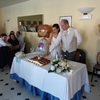 Il vero taglio torta