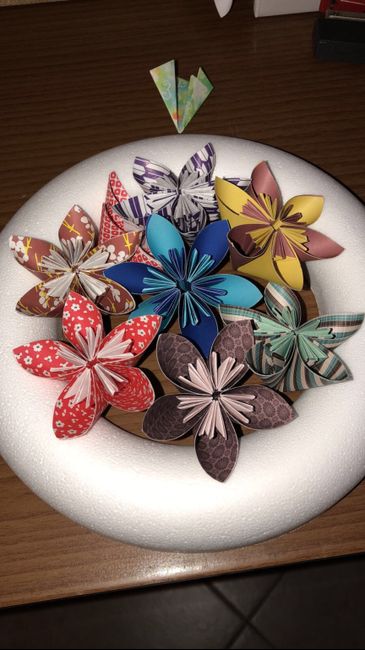 Bouquet e centrotavola!! - 2