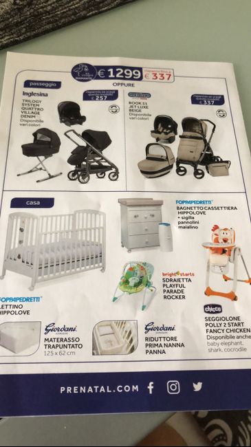 Vorrei un aiuto da chi già l ha comprato... - 1