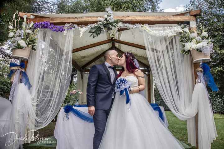 Bouquet Fiori freschi o fiori artificiali? - 2