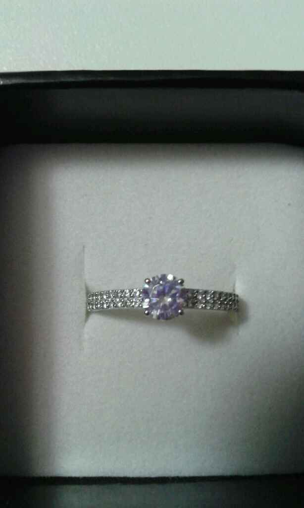 A -365 gg dalle nozze...ecco qua... - 1