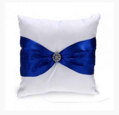 Accessori blu elettrico - 1