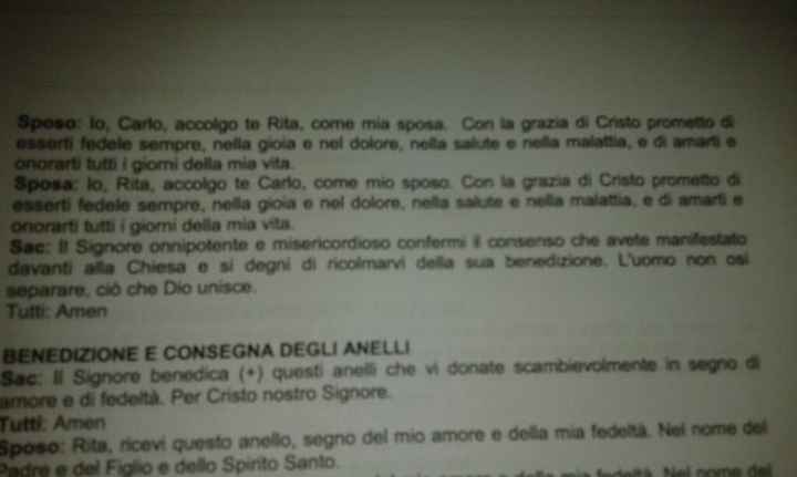 E qui si piange... - 1