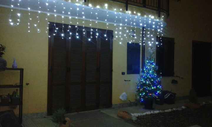 It's christmas time! mi fate vedere i vostri alberelli? - 2