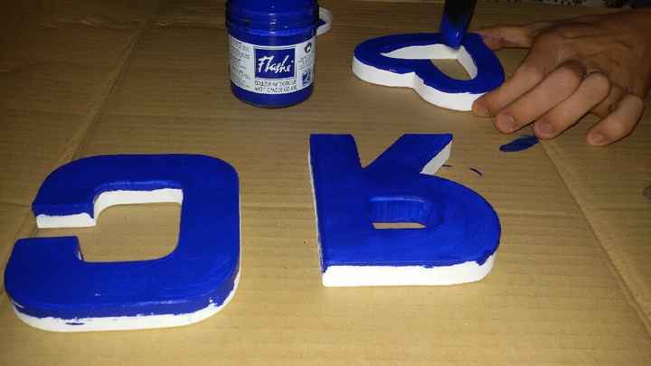 Fai da te time ? - 5