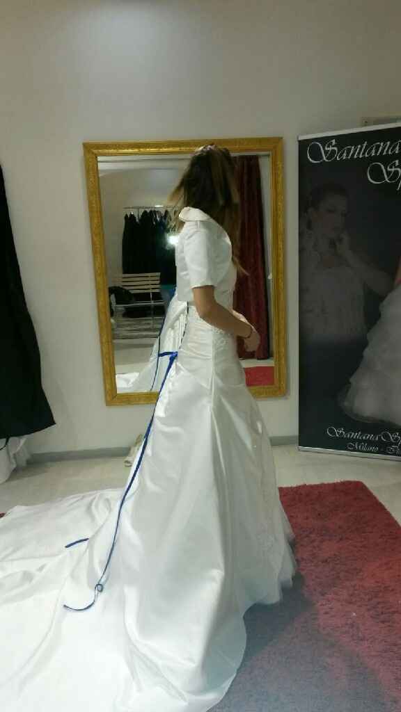 Passo dopo passo... - 2