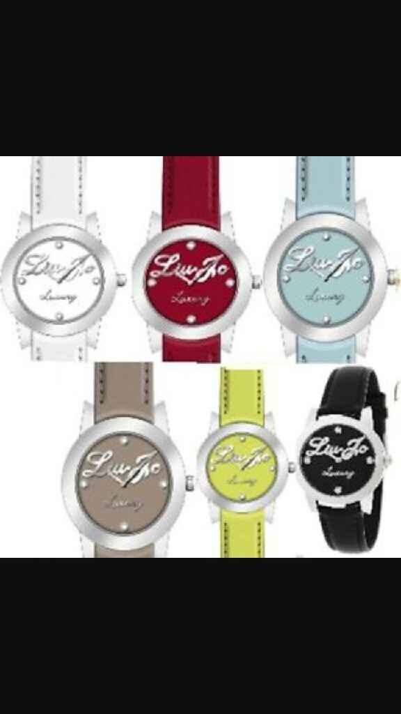 Regalo testimoni donne - 1