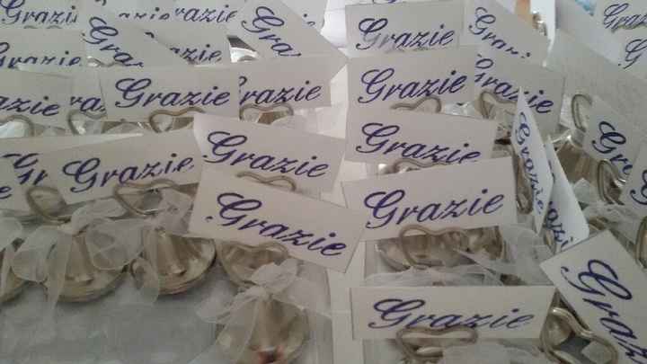 Iniziamo ad assemblare - 2