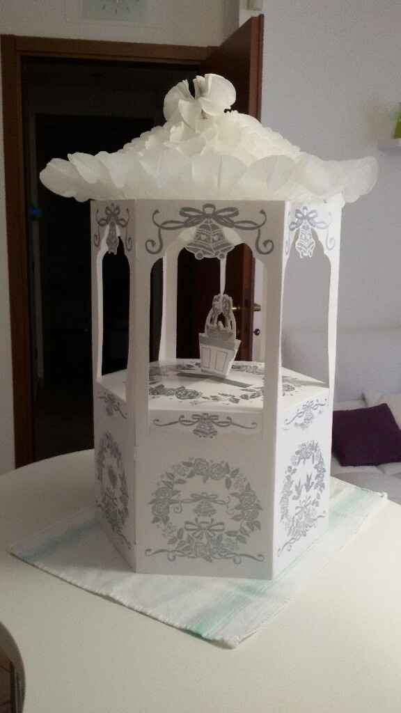 Iniziamo ad assemblare - 4