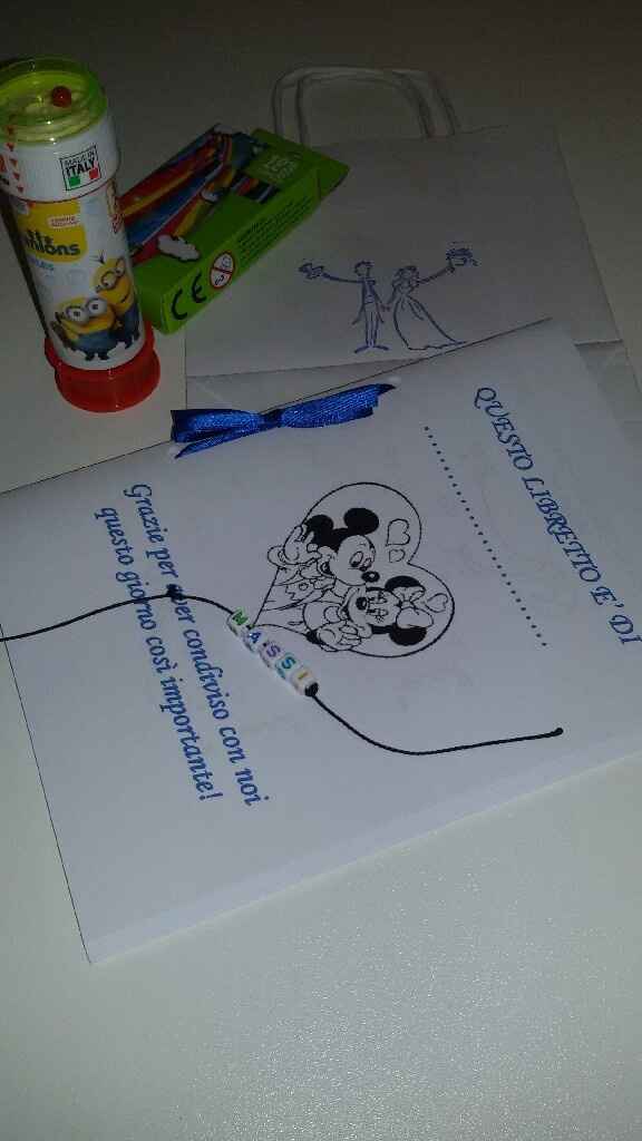 Manca sempre meno...diamoci da fare - 2