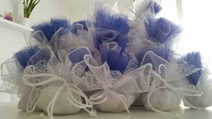 Manca sempre meno...diamoci da fare - 4