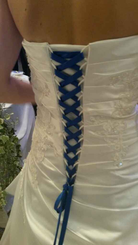 Eccoci nel nostro giorno speciale - 7