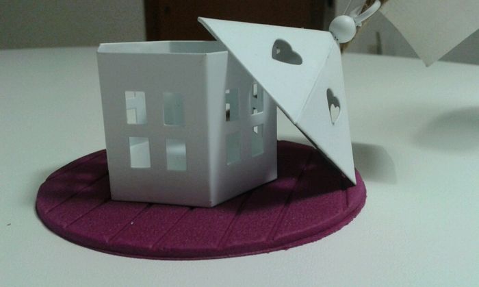 Bomboniera...lanterna - 2