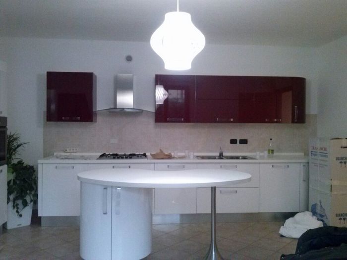 Vi piace la mia cucina??? - 1