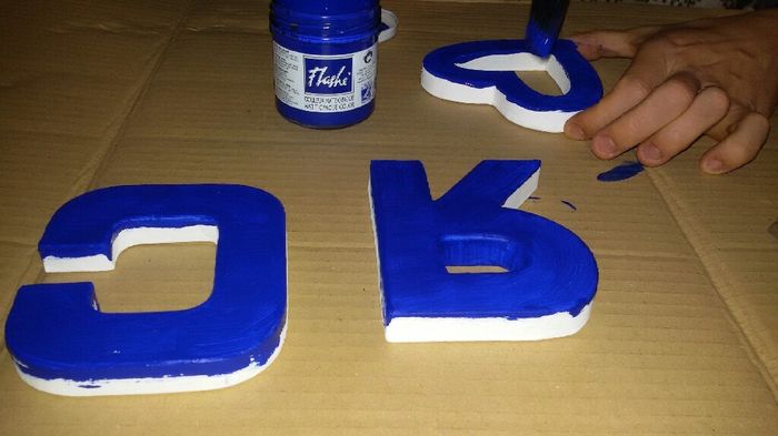 Fai da te time ? - 5