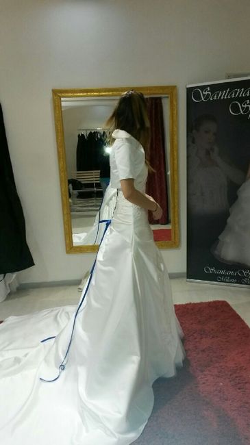 Passo dopo passo... - 2