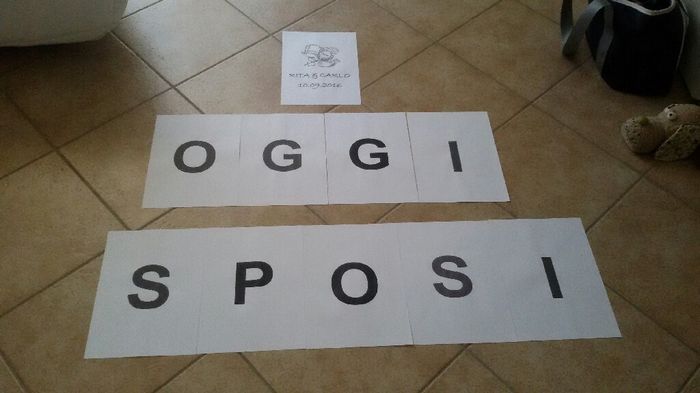 Nervosismo da fai da te... - 1