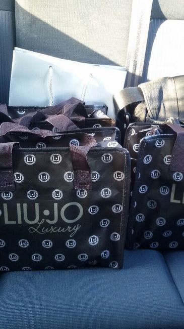 Regalo testimoni donne - 1