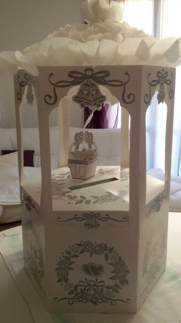 Iniziamo ad assemblare - 3