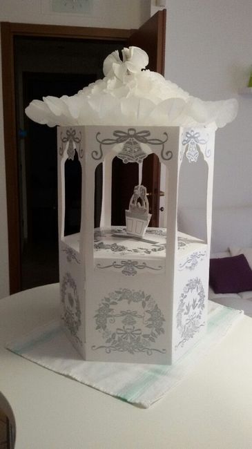 Iniziamo ad assemblare - 4