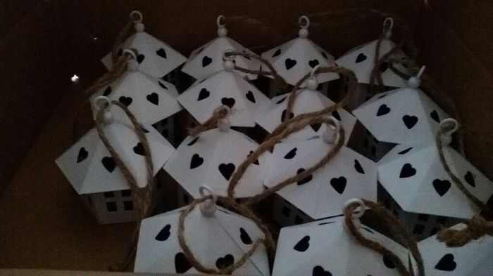 Iniziamo ad assemblare - 5