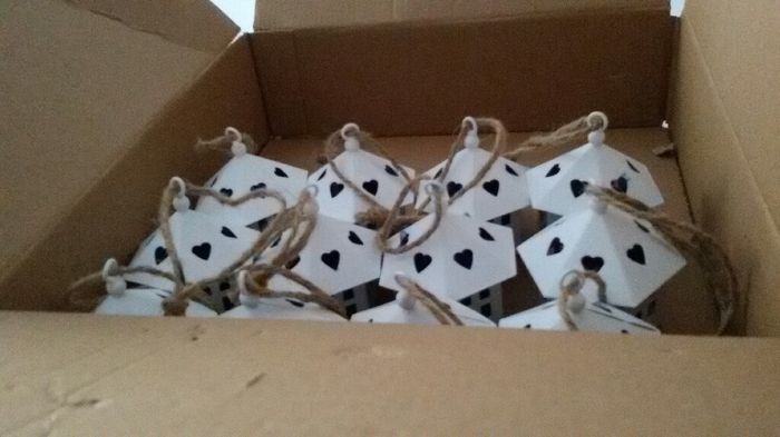 Iniziamo ad assemblare - 6