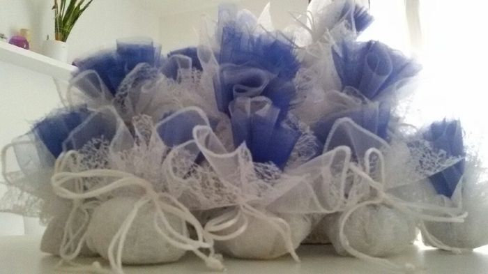 Manca sempre meno...diamoci da fare - 4