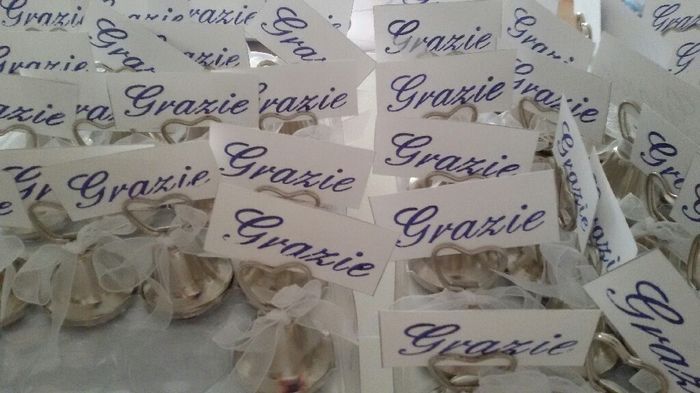 Manca sempre meno...diamoci da fare - 7