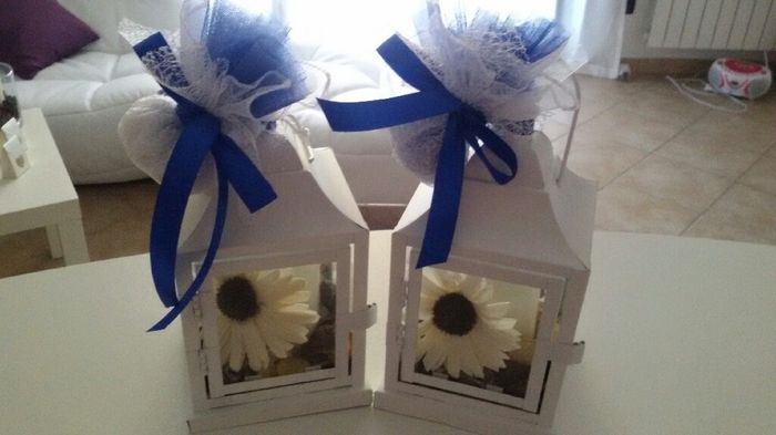 Le nostre bomboniere - 2