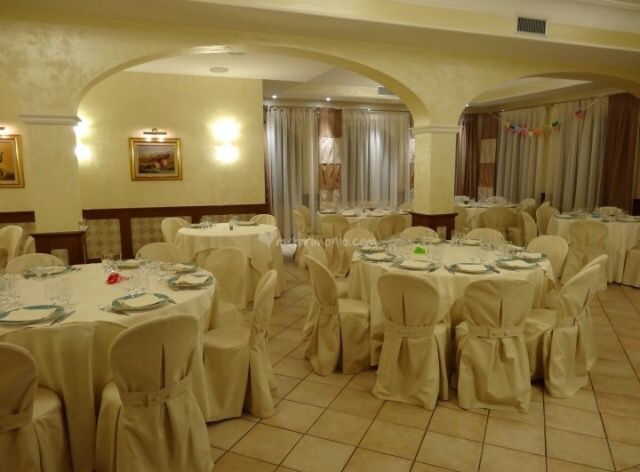  Cerimonia in location - 2