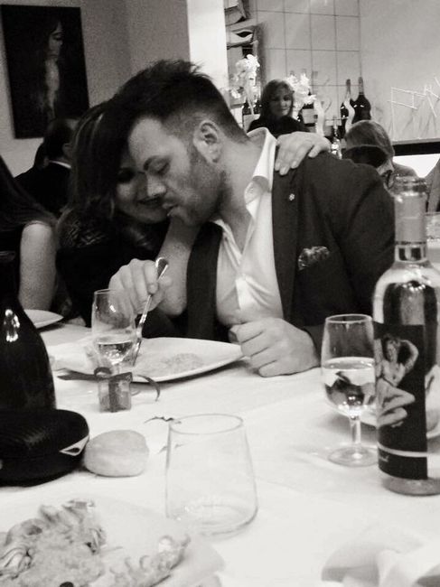 L'ultimo passo per vincere il REGALO di Matrimonio.com - 1