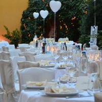  Allestimento villa - 1