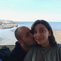 Postate una foto di voi due 👇 - 1