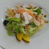 Villa guarracino - catering - 2